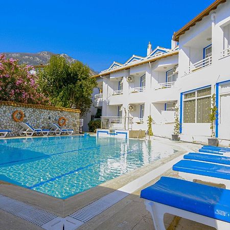 Zeybek Hotel Турунч Екстериор снимка