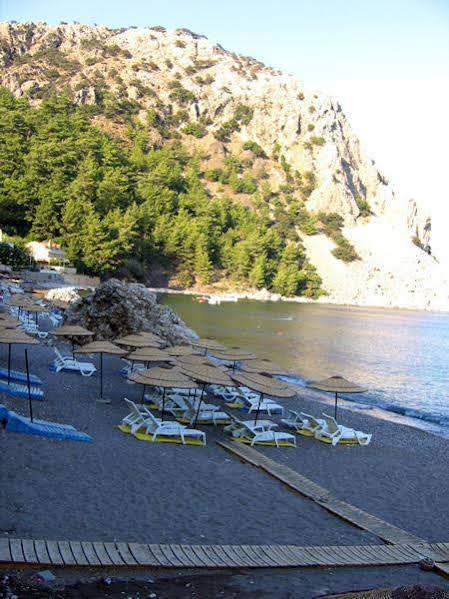 Zeybek Hotel Турунч Екстериор снимка