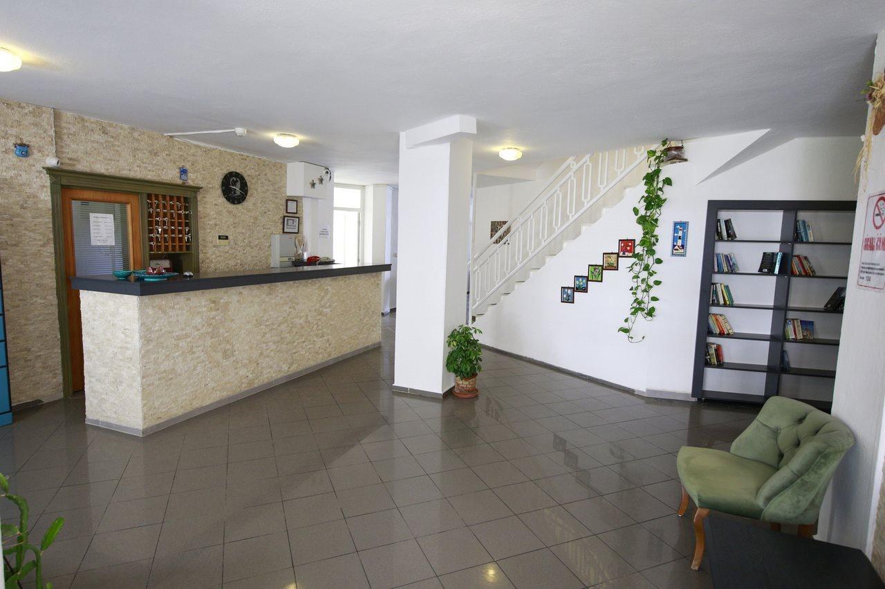 Zeybek Hotel Турунч Екстериор снимка